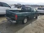 2000 Nissan Frontier King Cab XE