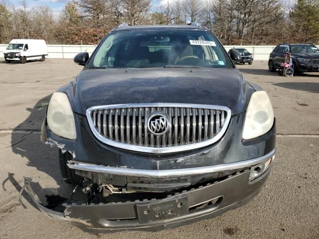 2009 Buick Enclave CX