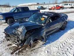 2023 Ford Mustang GT en venta en Columbia Station, OH