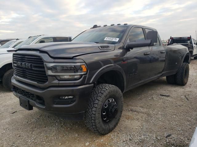 2022 Dodge 3500 Laramie