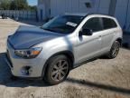 2013 Mitsubishi Outlander Sport LE