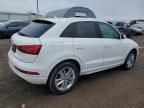 2016 Audi Q3 Premium Plus