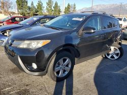 2013 Toyota Rav4 XLE en venta en Rancho Cucamonga, CA