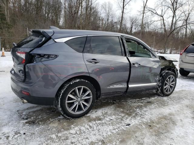 2021 Acura RDX Technology