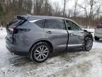 2021 Acura RDX Technology