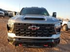 2025 Chevrolet Silverado K2500 ZR2