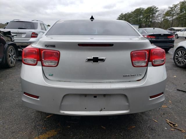 2014 Chevrolet Malibu LS