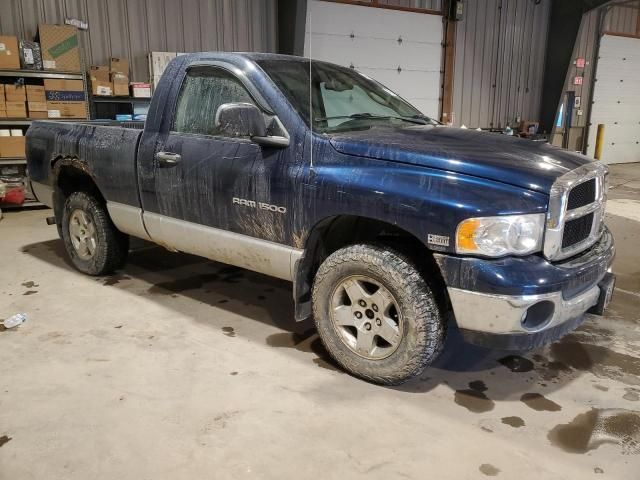 2004 Dodge RAM 1500 ST