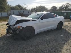 2015 Ford Mustang en venta en Ocala, FL