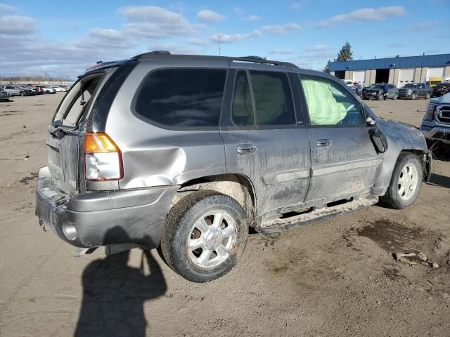 2005 GMC Envoy