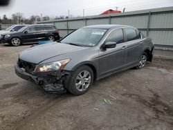 Honda Accord salvage cars for sale: 2011 Honda Accord LXP