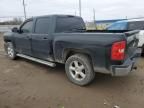 2011 Chevrolet Silverado C1500 LS