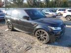 2014 Land Rover Range Rover Sport SE