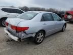 2005 Honda Accord EX