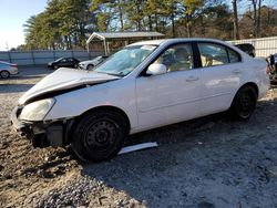 2008 KIA Optima LX en venta en Austell, GA