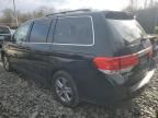 2008 Honda Odyssey Touring