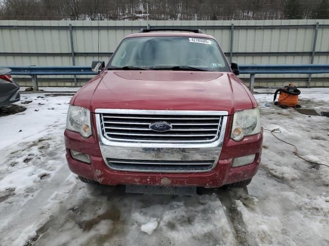 2010 Ford Explorer XLT