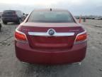 2012 Buick Lacrosse Premium