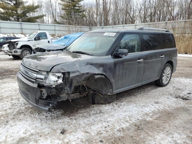 2016 Ford Flex SEL