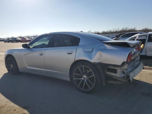 2012 Dodge Charger SE