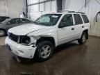 2006 Chevrolet Trailblazer LS