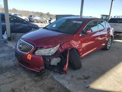 Buick Vehiculos salvage en venta: 2013 Buick Lacrosse Premium