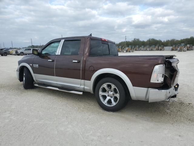 2013 Dodge 1500 Laramie