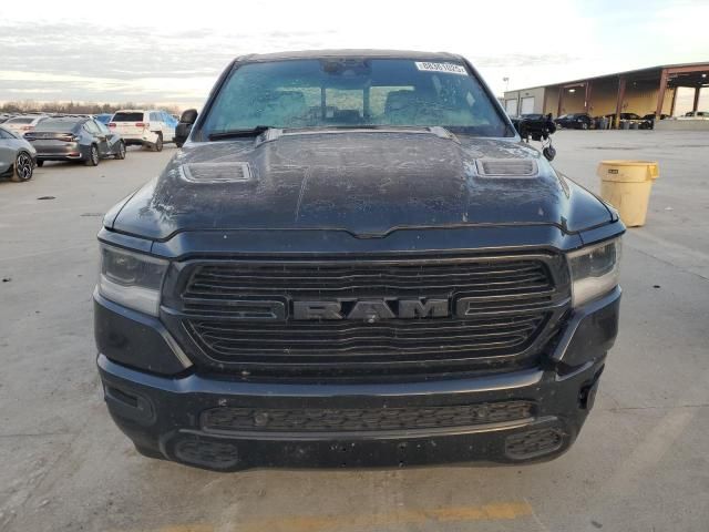 2019 Dodge 1500 Laramie