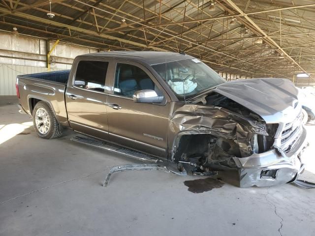 2014 GMC Sierra C1500 SLT