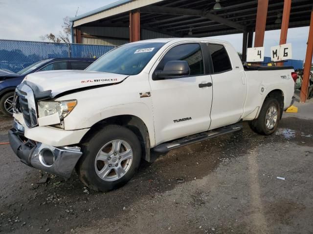 2012 Toyota Tundra Double Cab SR5