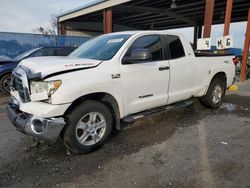 2012 Toyota Tundra Double Cab SR5 en venta en Riverview, FL