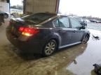 2011 Subaru Legacy 2.5I Premium