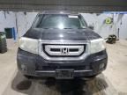 2009 Honda Pilot EXL