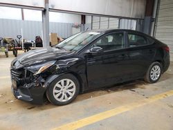 2022 Hyundai Accent SE en venta en Mocksville, NC