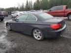 2012 BMW 335 I