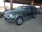 2002 Ford Explorer Eddie Bauer