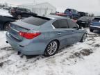 2017 Infiniti Q50 Premium