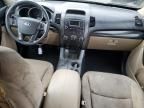 2012 KIA Sorento Base