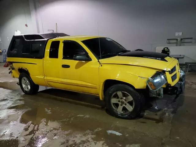 2006 Dodge Dakota SLT