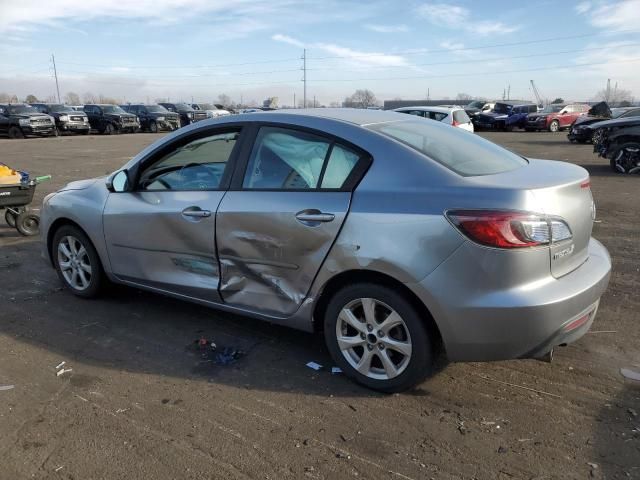 2010 Mazda 3 I