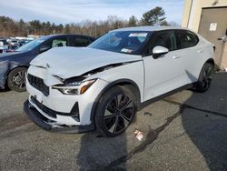 Polestar Vehiculos salvage en venta: 2023 Polestar 2