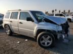 2008 Jeep Patriot Sport