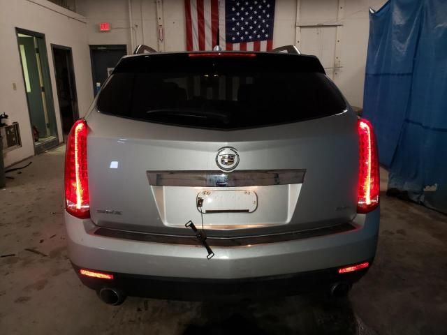 2014 Cadillac SRX