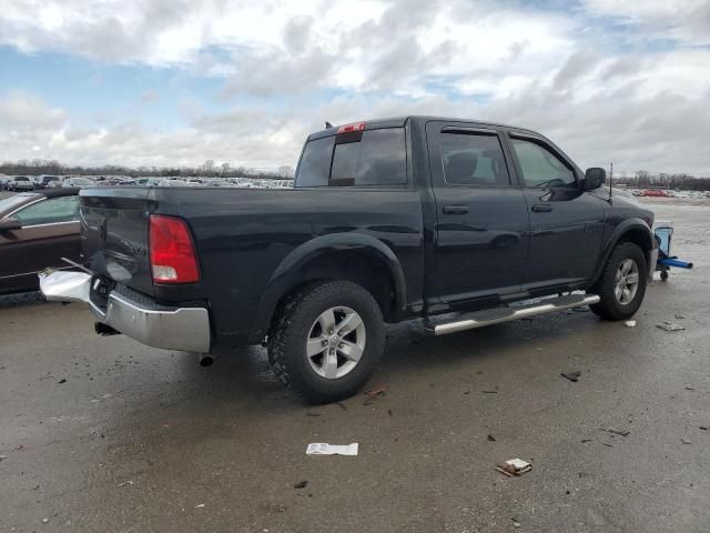 2015 Dodge RAM 1500 SLT