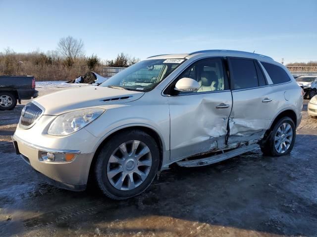 2011 Buick Enclave CXL