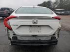 2017 Honda Civic EXL