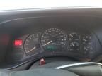 2002 Chevrolet Silverado K1500