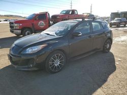 Run And Drives Cars for sale at auction: 2012 Mazda 3 S