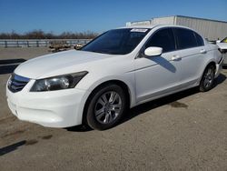 2012 Honda Accord SE en venta en Fresno, CA