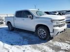 2021 Chevrolet Silverado K1500 RST